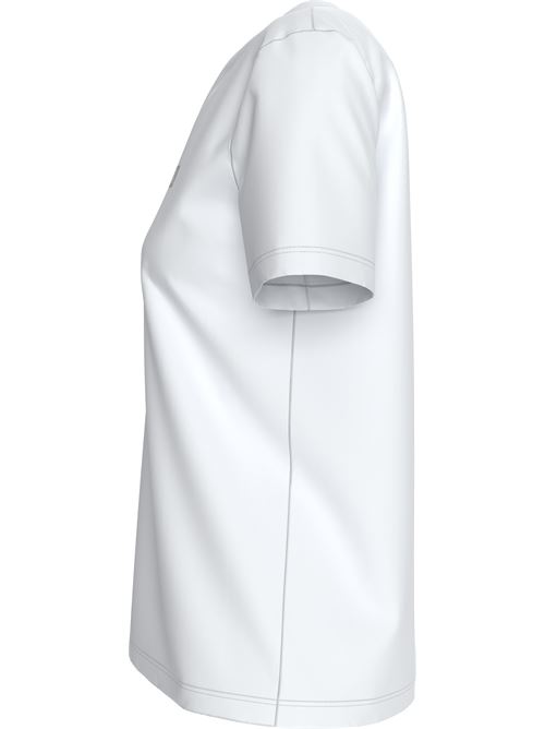 J20J222560YAF CALVIN KLEIN | J20J222560YAF BIANCO